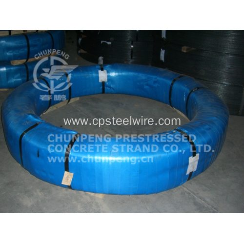 Durable 4.85mm PC Strand for Engineering Solutions